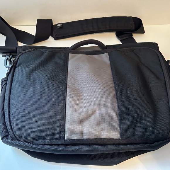 TIMBUK2 Commute Messenger Laptop Bag Unisex - Picture 4 of 8